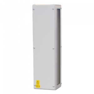 Left Hand Side Extension For MCP112/**** - Image 1