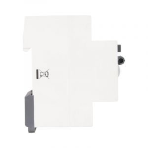 100A 2 Pole 100mA Type A/S Time Delay RCD - Image 3