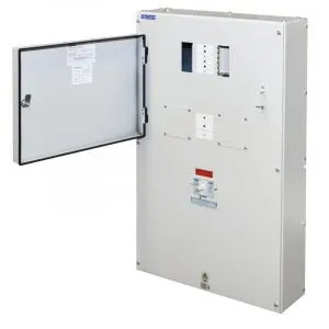 MCX Boards