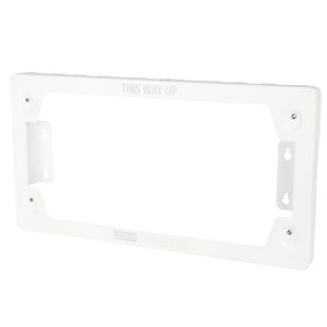 Metalclad 22 Module Spacer Mount