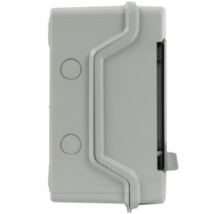 4 Way 100A Isolator Incomer IP65 Insulated Consumer Unit - Image 3