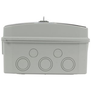 4 Way 100A Isolator Incomer IP65 Insulated Consumer Unit - Image 4