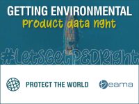 proteus environmental product data